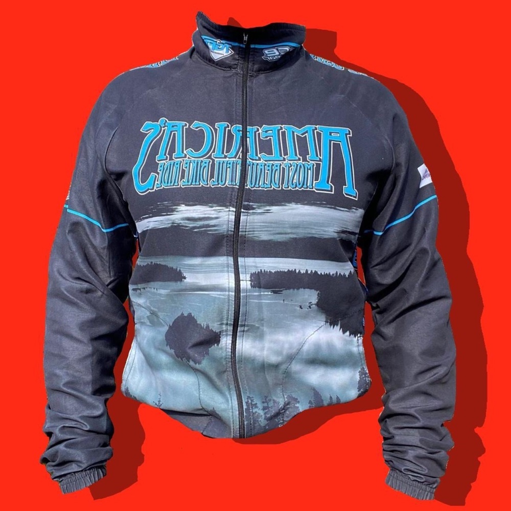 Pace Racewear Jacket